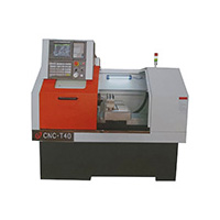 CNC-T40 線軌機床